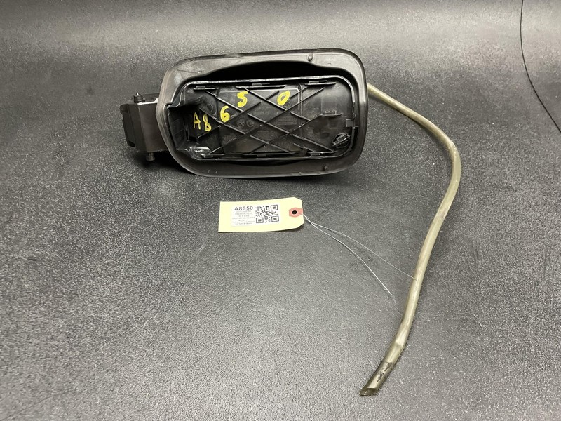 Fuel Filler Door Housing 2019 Audi S5 Coupe 8W6809906 2018 2020 2021 -2023