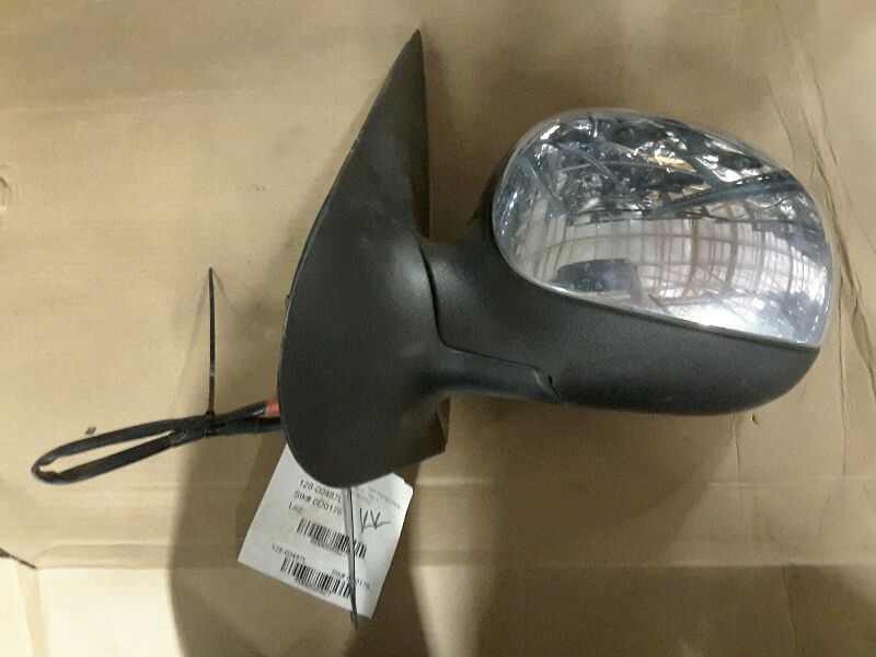 97 FORD EXPEDITION L. SIDE VIEW MIRROR POWER W/O SIGNAL-FLASH NON-HEATED 58927