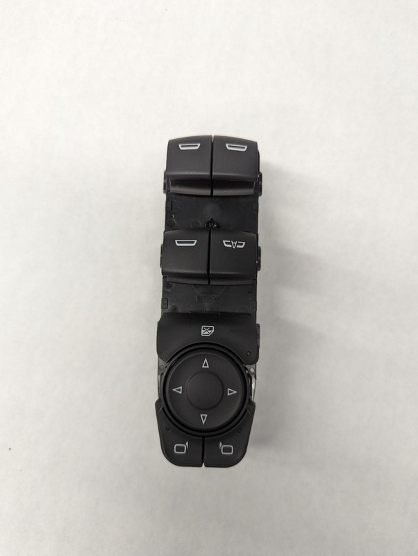 2023 CHEVROLET TRAVERSE Front Door Switch 84513464 OEM 23