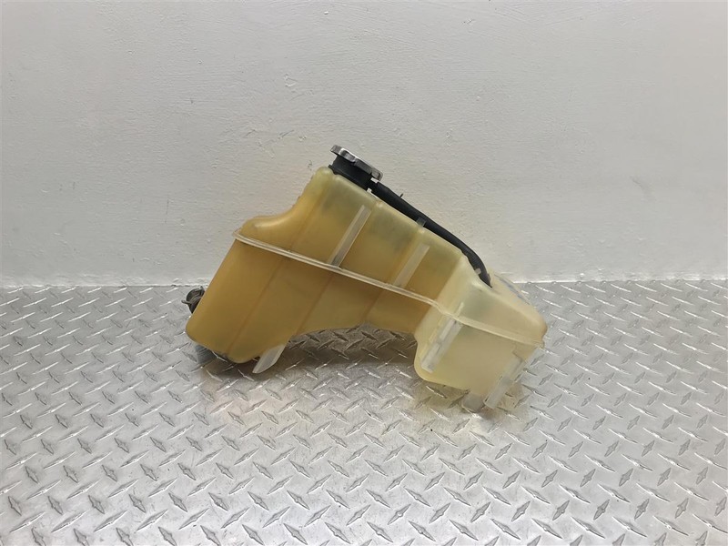2006-2010 CHRYSLER 300C COOLANT RESERVOIR BOTTLE TANK OEM 04596466AF