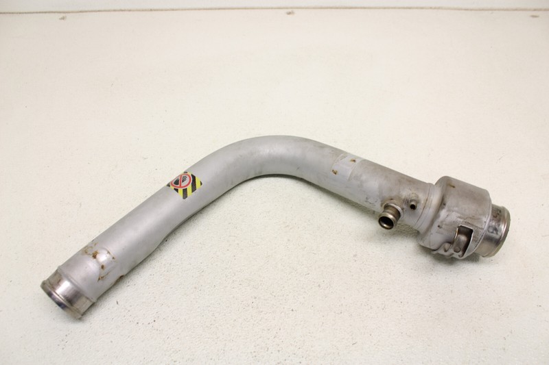 MK1 Audi TT 1.8T 225hp Intercooler Boost Pipe Elbow Genuine Oem 2000-2006