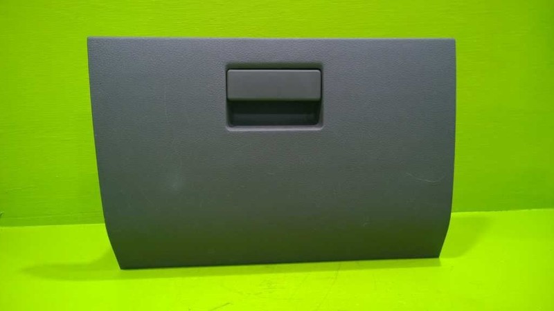 07 08 09 10 FORD EDGE SE 3.5L AT GLOVE BOX OEM 2420-47