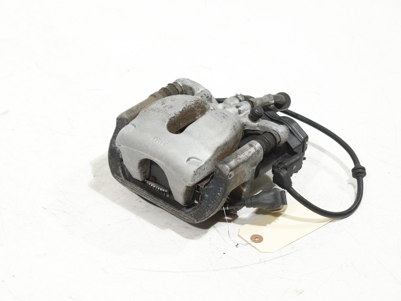 2012-2015 MERCEDES ML350 W166 REAR LEFT SIDE BRAKE CALIPER W/ ACTUATOR OEM