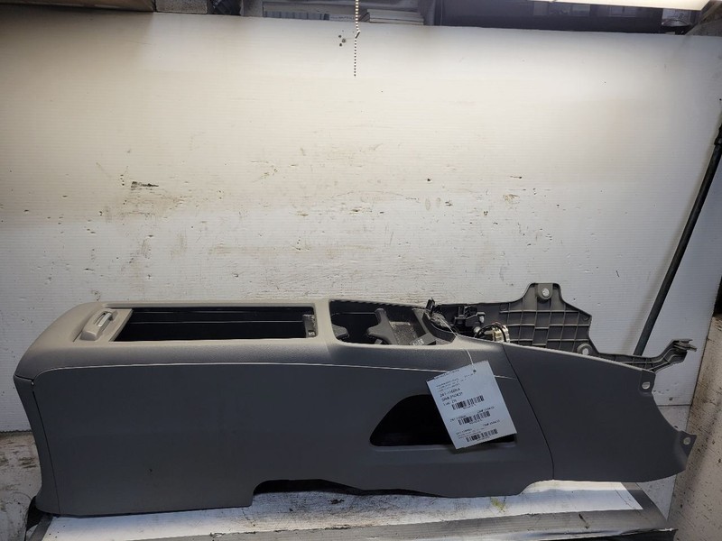 Console Front Floor Without Heated Seats Fits 12-14 CR-V 1687475