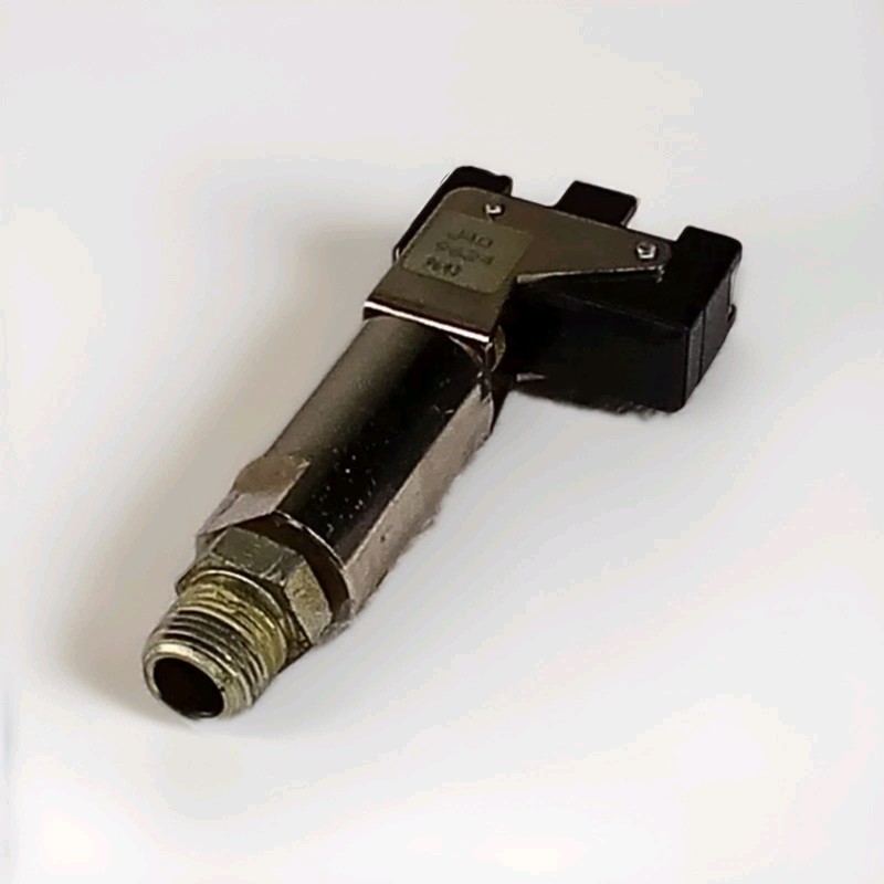 United Electric J40 9624 125-250/240V Pneumatic Pressure Switch