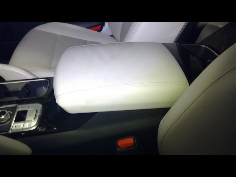 Armrest Lid Fits 2020-2023 TELLURIDE 1415941