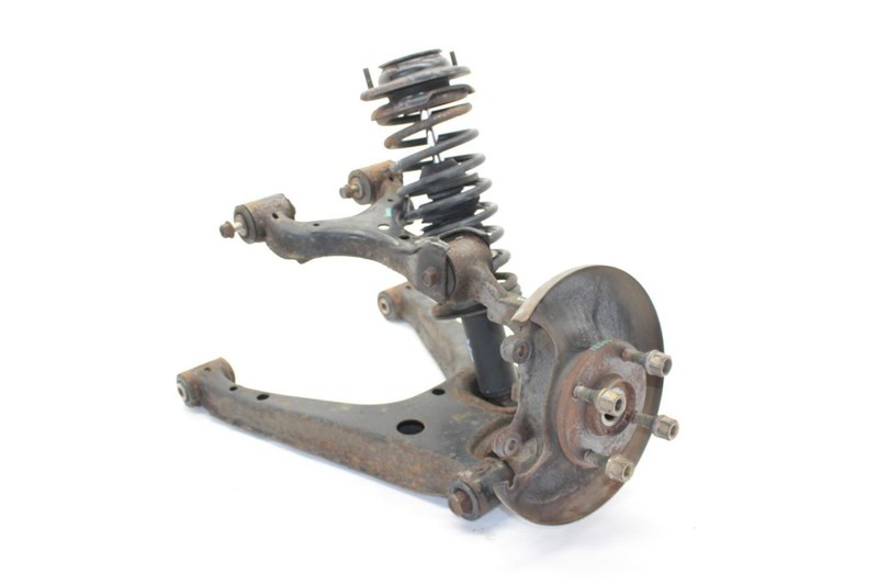 90-93 Mazda Mx-5 Miata 1.6L NA Driver Left Rear Complete Suspension