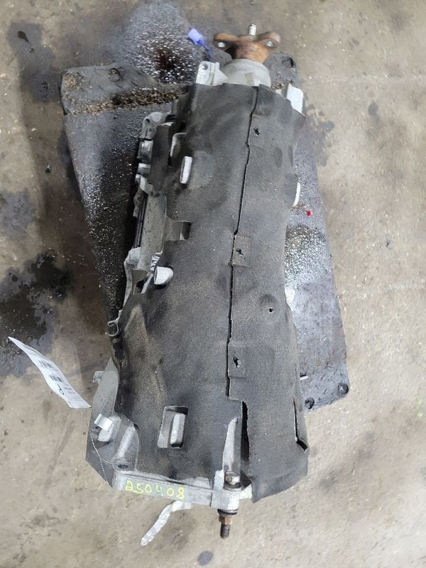 Automatic Transmission 2.0L RWD Fits 19 BMW X3 1675299