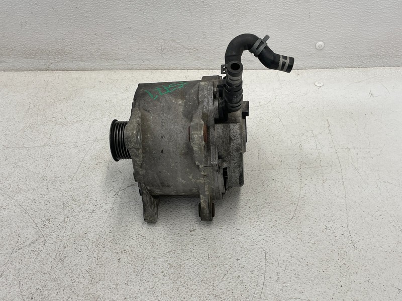 2003-2007 Bentley Continental GT Engine Alternator Generator 6.0L 1577 OEM