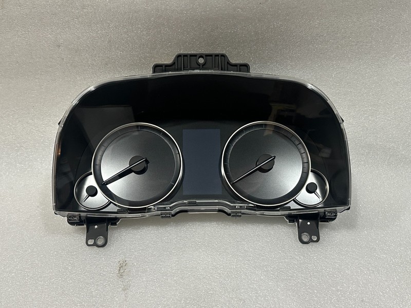 2016-2017 Lexus Es350 Speedometer Instrument Gauge Cluster 127k Mi 83800-33N80