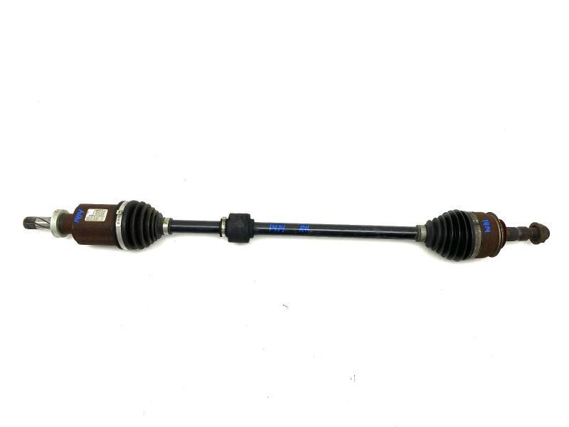 Right Passenger Side Front CV Axle Shaft AT Fits 2013-2016 Chevrolet Cruze 72761