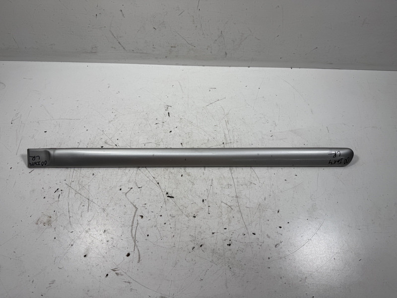 94-01 Acura Integra 4 Door Left Rear Door Protector Molding 75323-ST8-A11ZK OEM