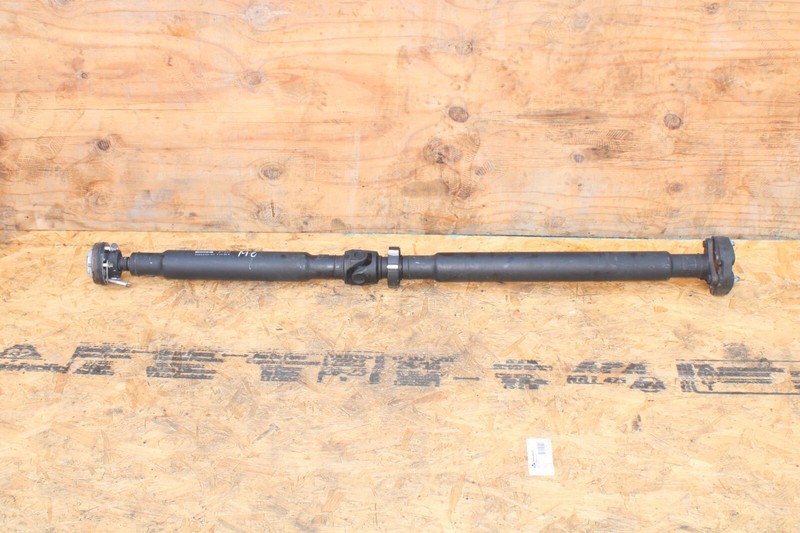 12-19 BMW F06 F10 F12 F13 M5 M6 S63 DCT Transmission Driveshaft Propeller OEM ✅