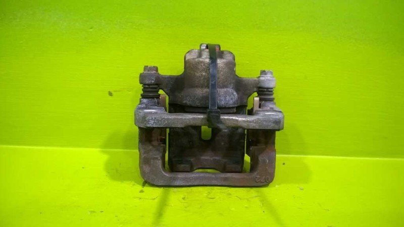 10 11 12 13 14 15 MKX EDGE DRIVER LEFT REAR BRAKE CALIPER OEM 3185-69