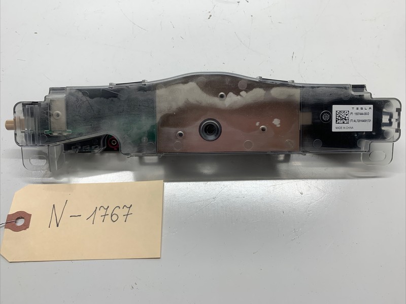 20-22 TESLA MODEL Y Wifi Antenna 1507444-00-D P1507444-00-D 1767 B66
