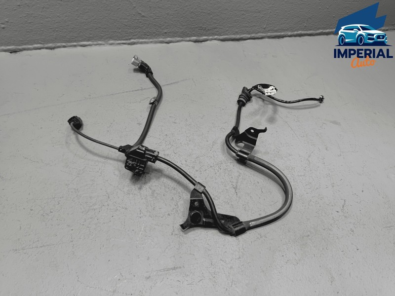 2018-2024 TOYOTA CAMRY REAR LEFT DRIVER SIDE ABS WHEEL SPEED SENSOR WIRE OEM