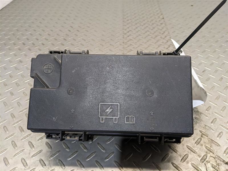 Chassis ECM Multifunction Totally Integrated Power Fits 09 NITRO 1142683