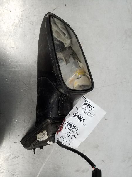 Driver Side View Mirror Power Non-heated Opt DP2 Black Fits 08-12 MALIBU 185183