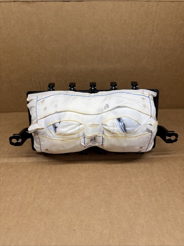 2018-2022 Honda Accord Front Right Passenger Side Dash Air Bag Airbag