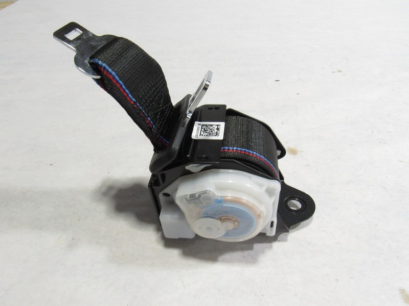 20-24 BMW M8 F93 2022 Rear Center Seat Belt Retractor ;:O