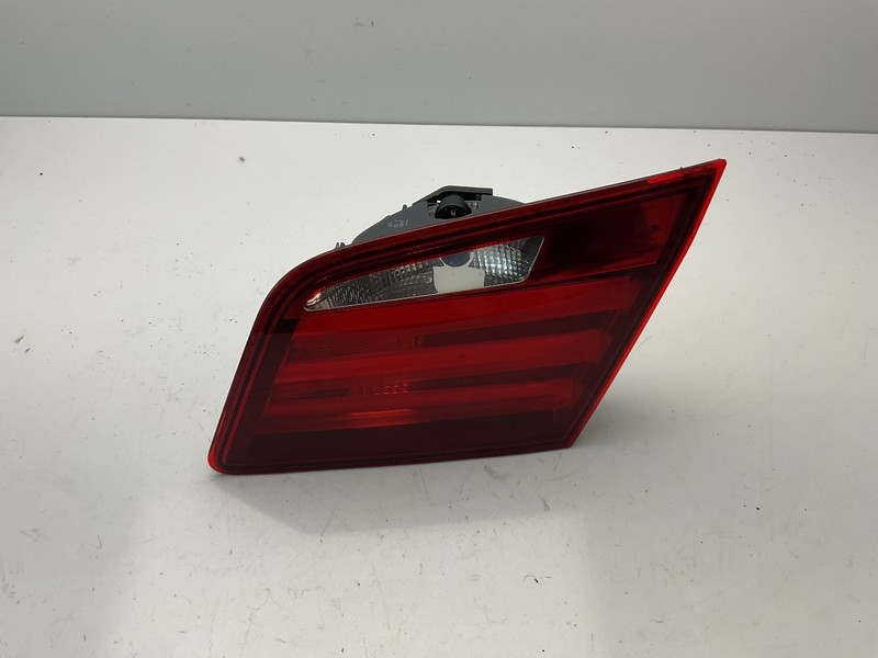 2011-2013 BMW 5 Series Right Passenger Side Inner Tail Light Lamp OEM 173490-02