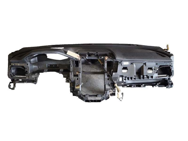 Used Oem SUBARU Dashboard Dash Instrument Panel for 2020-2022 LEGACY 2.5L AWD