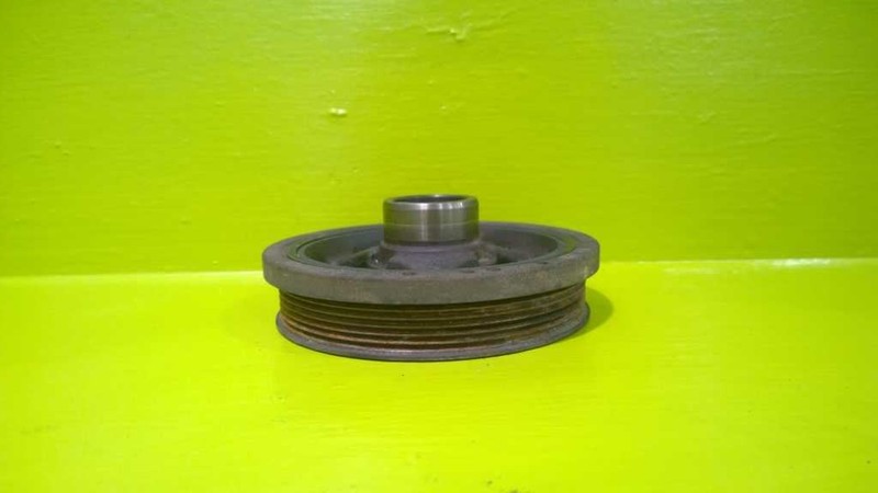 07 08 09 10 11 12 13 14 15 16 17 18 19 20 21 IMPALA CRANKSHAFT BALANCER 2991-41