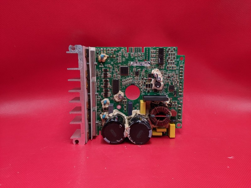 GE WASHER DRIVE MOTOR CONTROL BOARD EMX1386P001WD-16086