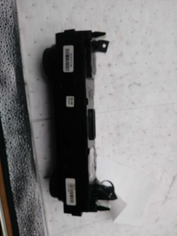2023 Hyundai Tucson A/C Selector Switch OEM 97250CW000RET, 59K Miles