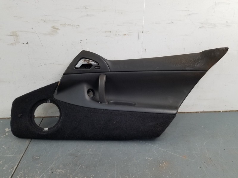 2001 Dodge Viper RT/10 Gen 2 Right Passenger Door Panel - ** #2815 L6