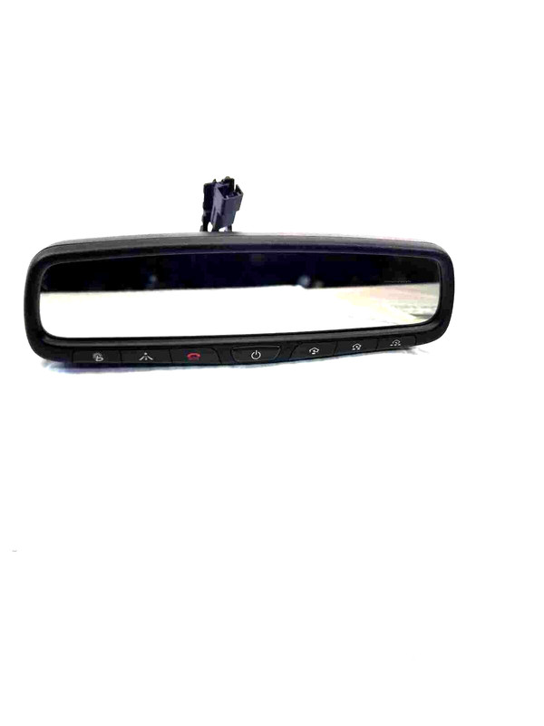 2013 Sonata Interior Rear View Mirror Automatic Dimming Homelink 851013Q000