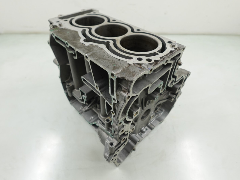 FRESHWATER 2014-2026 Sea-Doo SPARK TRIXX 900 OEM Engine Cylinder Case Block