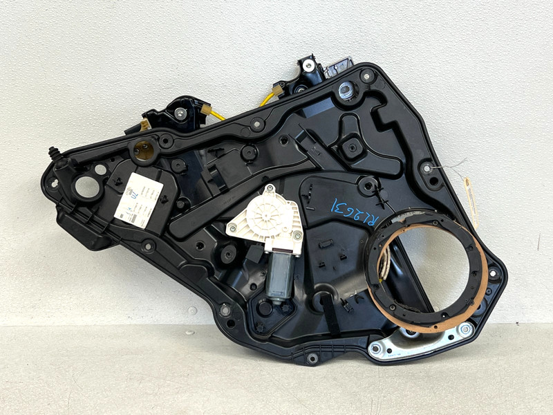 ⭐2014-2019 MERCEDES CLA250 REAR LEFT DRIVERS WINDOW REGULATOR MOTOR OEM LOT2631