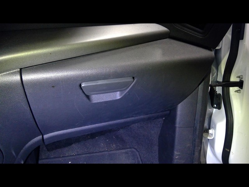 2017-2018 C-MAX Glove Box 1611263
