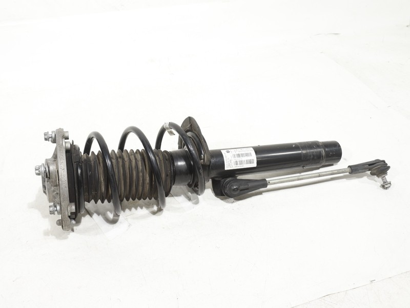 12-18 BMW 328i F30 RWD Front RIGHT Suspension Strut Spring Shock 6791551 OEM