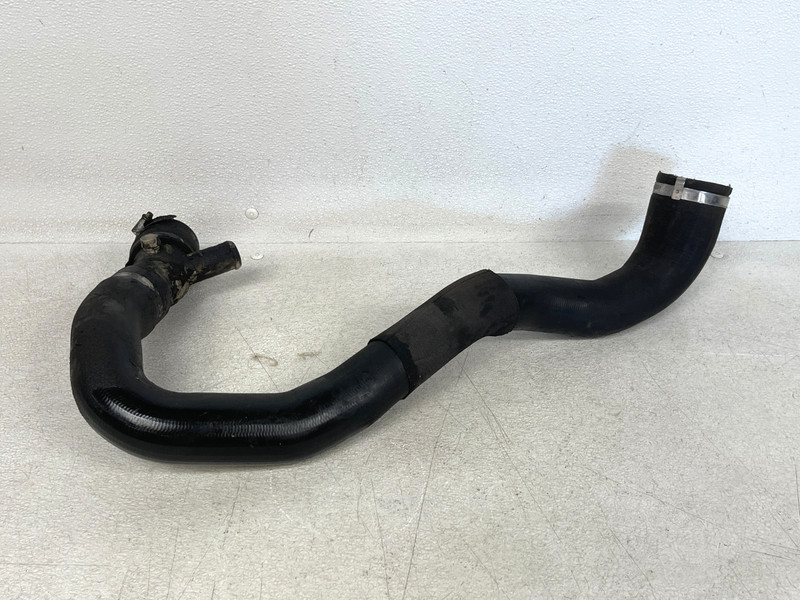 ⭐2015-2017 LAND ROVER DISCOVERY SPORT INTERCOOLER HOSE TUBE PIPE OEM LOT2647