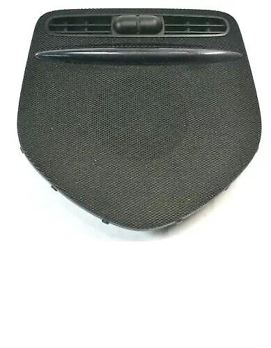 06-13 Mercedes X164 GL550 GL450 R350 Dashboard Dash Grille Speaker Cover OEM