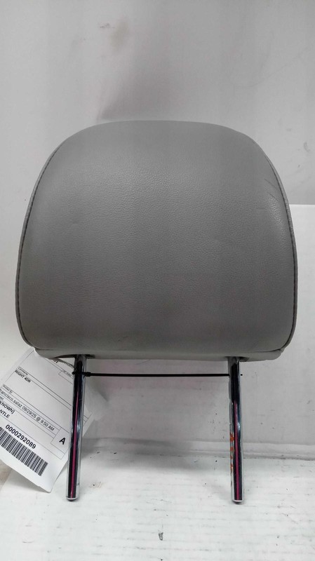 2013 Toyota Highlander Right Grey Headrest OEM Used 150K Miles NJ25-21492-532213