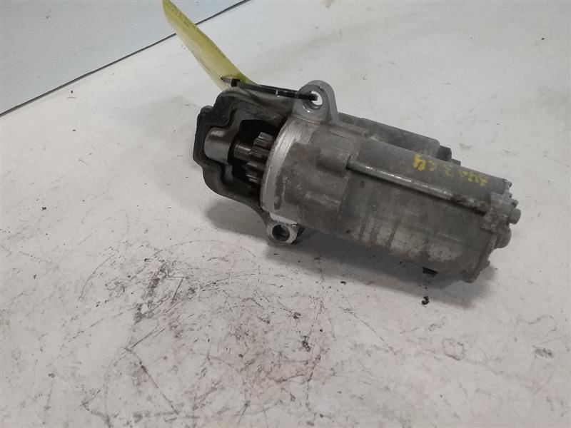 Starter Motor Thru 02/01/12 Fits 03-12 FOCUS 3352311