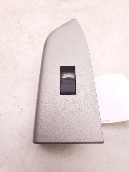 2009 TOYOTA TUNDRA EXTENDED CAB PASSENGER SIDE REAR DOOR WINDOW SWITCH
