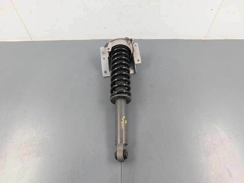 2014 12 - 18 Aston Martin V12 Left Rear Shock Spring Damper #1697 L5