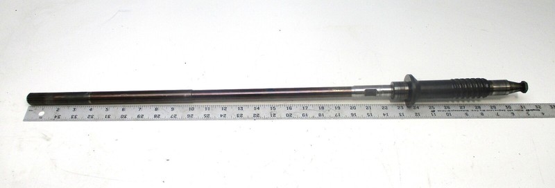 5005342 OMC Evinrude Outboard 40-60 HP 20" Drive Shaft Assembly 2004-2011