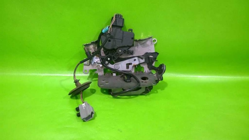 17-25 PACIFICA PASSENGER RIGHT SLIDING DOOR LOCK LATCH OEM 4184-54