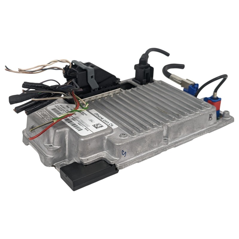 PROGRAMMED 18-19 Ford Ecosport Radio 4.2 INCH SYNC Computer Control Module