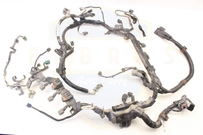 2020 HONDA PILOT ENGINE WIRE WIRING HARNESS LOOM 32140TG7A510 OEM