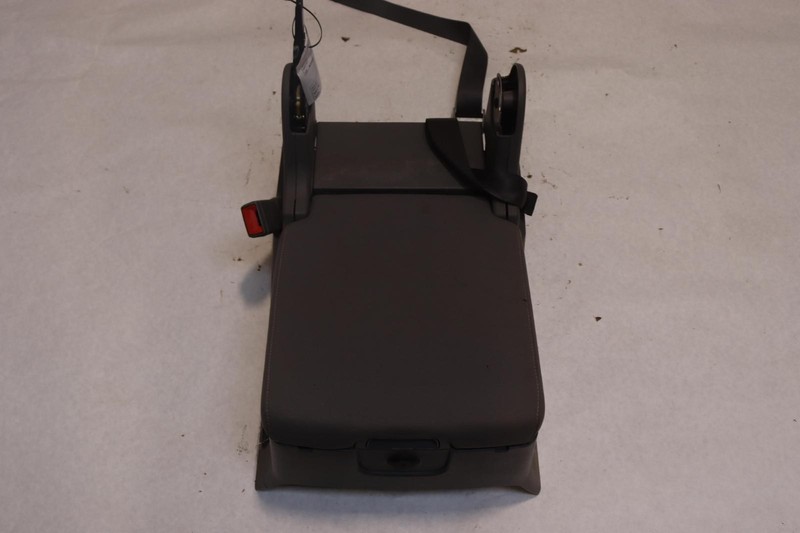 2014-2019 CHEVY SILVERADO 1500 DOUBLE CAB CENTER LOWER SEAT CUSHION CLOTH OEM