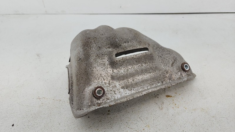 2015-2017 TOYOTA CAMRY 2.5L ENGINE EXHAUST MANIFOLD UPPER HEAT SHIELD COVER OEM