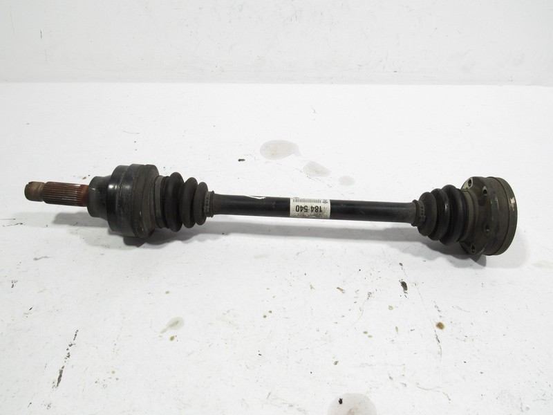 02-06 Maserati Coupe GT 2004 4.2L RWD Rear Right Suspension Axle Shaft ;