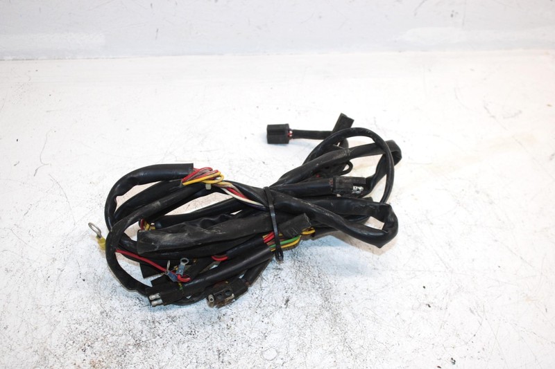 98 Arctic Cat Jag 440 Oem Main Harness 0686-507 SAS13
