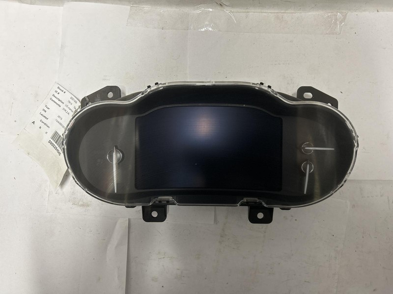 2015 BUICK LACROSSE Speedometer hybrid 31k miles OEM 26669169 15
